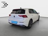 Volkswagen Golf VIII 2.0 TDI DSG Goal* Navi*AHK*Kamera*LED+ - Jahreswagen mit Diesel-Antrieb