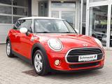 MINI Cooper 3-Türer,PDC,SHZ,Bluetooth,2.Hand - MINI MINI: Tuerer