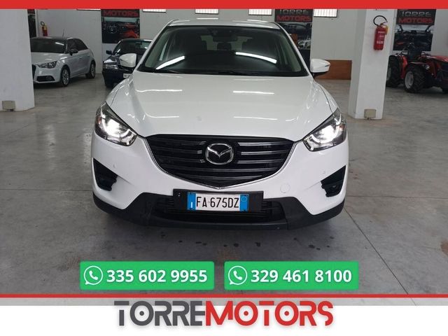 Mazda CX-5 2.2L Skyactiv-D 150CV 2WD Evolve 09/2