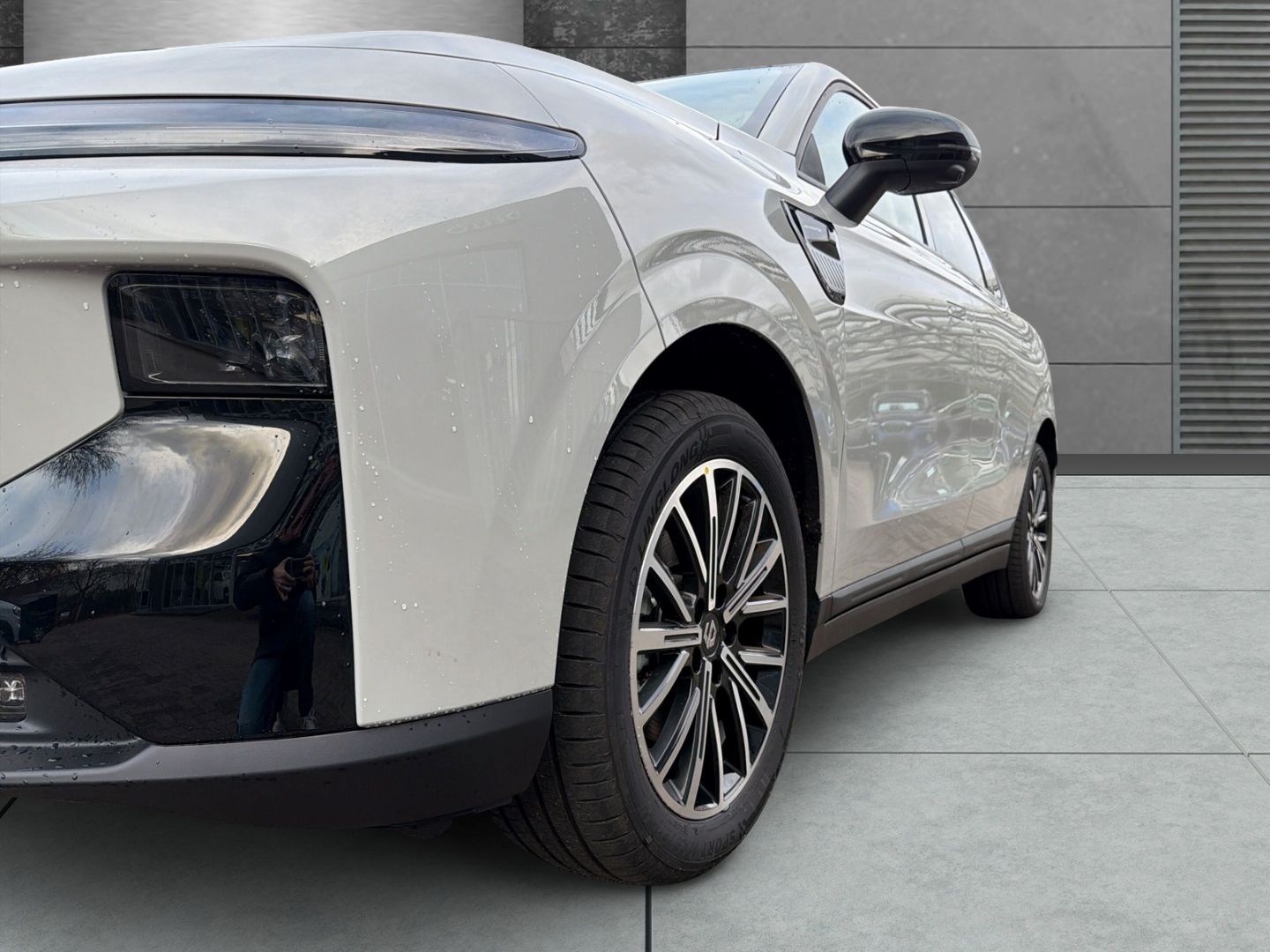 Leapmotor B10 - Bild 4