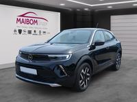 Opel Mokka Elegance Kamera+SHZ+Abstandtemp.+PDC