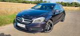Mercedes-Benz A 250 4MATIC AMG Line DCT AMG Line - gebrauchte Mercedes-Benz A 250 aus dem Jahr 2014