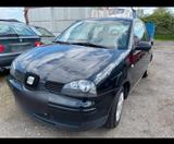 Seat Arosa - Seat Arosa aus 2001