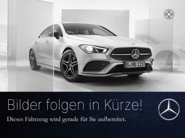 Mercedes S 580 - 4