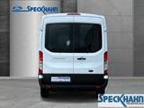 Ford Transit Kasten 350L3H2 Autom.Trend + Heckscheibe - Absetzkipper