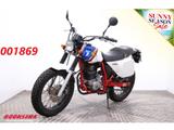 Honda Ftr 223 BY 2000 - HONDA 2000