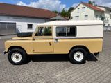 Land Rover Serie II a - Land Rover Serie II Gebrauchtwagen