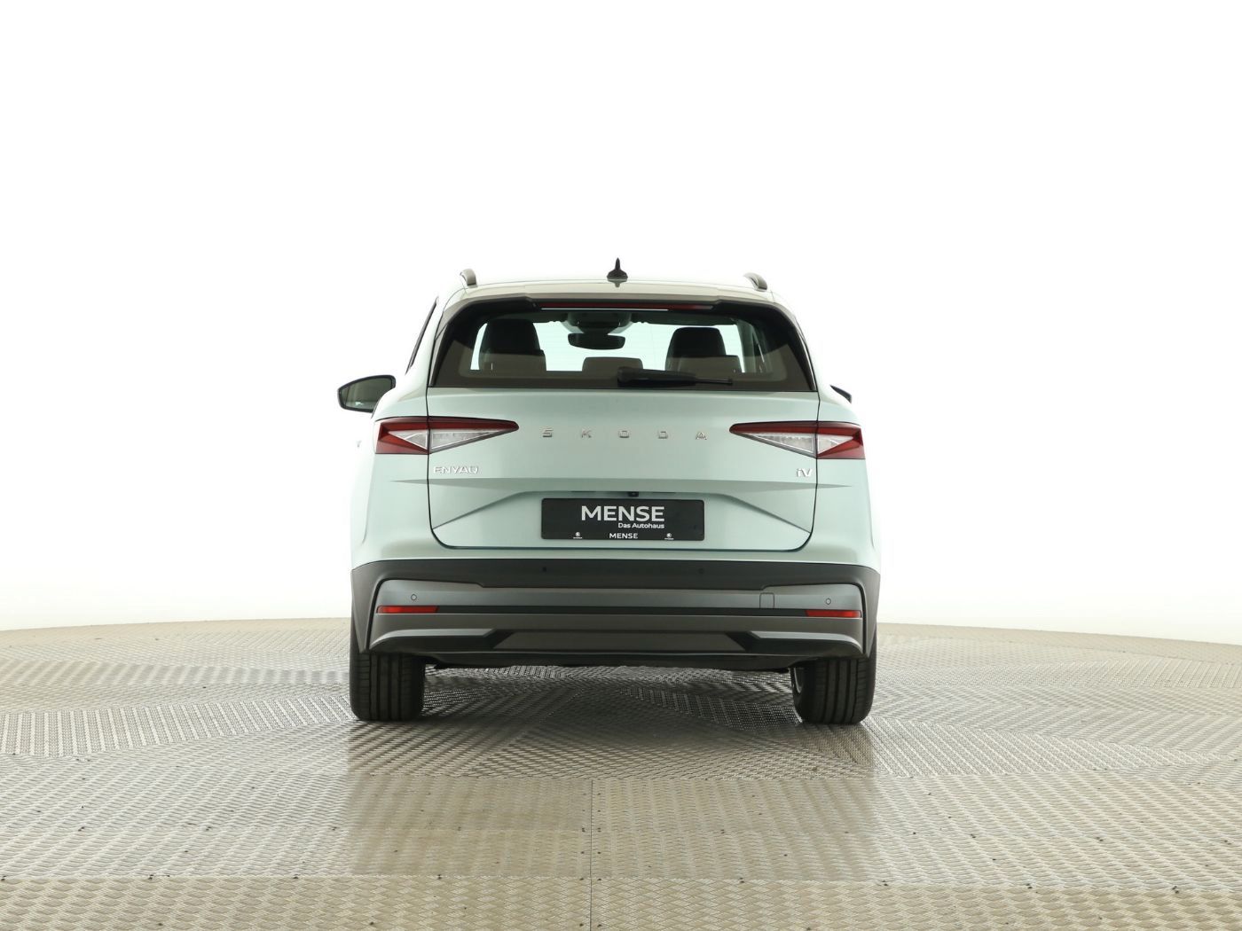 Skoda Enyaq - Bild 6