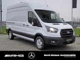 Ford TRANSIT KASTEN FT 350 L3H2 TREND KLIMA - Pkw-Anhänger 2t