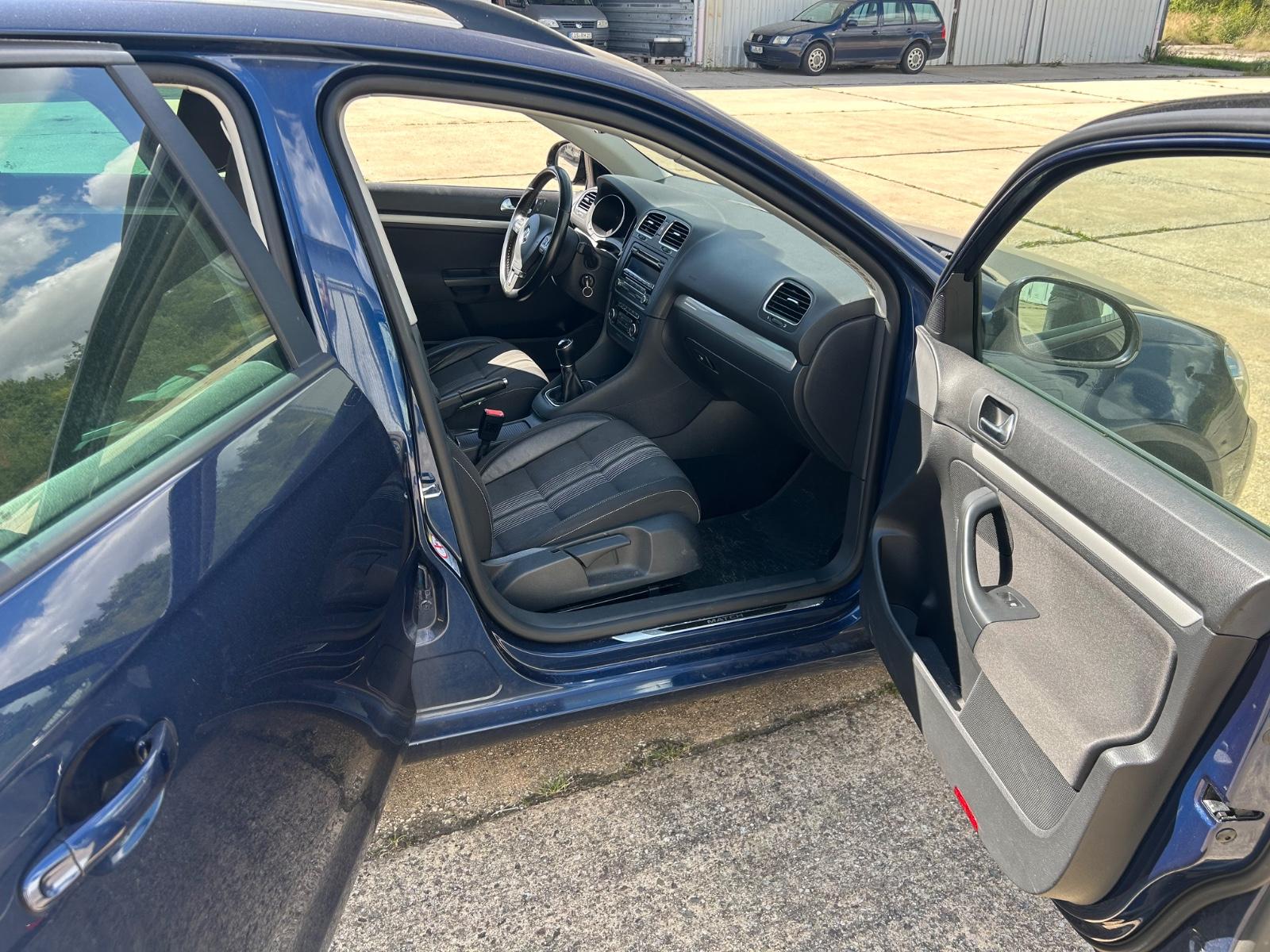 Volkswagen Golf 2012 — photo 6