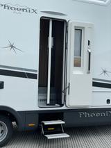 Phoenix Midi Alkoven 7200 RSLG *Sofort lieferbar!* - Phoenix RS