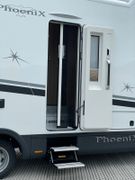 Phoenix Midi Alkoven 7200 RSLG *Sofort lieferbar!*