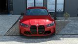 BMW M3 Competition In Stock/HK/Export - BMW M3 mit Panoramadach