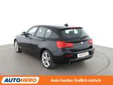 BMW 1er 116i AdvantageTEMPO*PDC*SHZ*ALU*KLIMA* - gebrauchte BMW 116 aus dem Jahr 2016