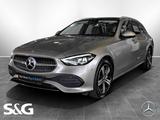 Mercedes-Benz C 300 e T KAMERA+PANO+DISTRONIC+CARPLAY+LED+17" - Mercedes-Benz C 300 in Karlsruhe