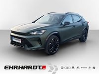 Cupra Formentor - Vorschau Bild 1