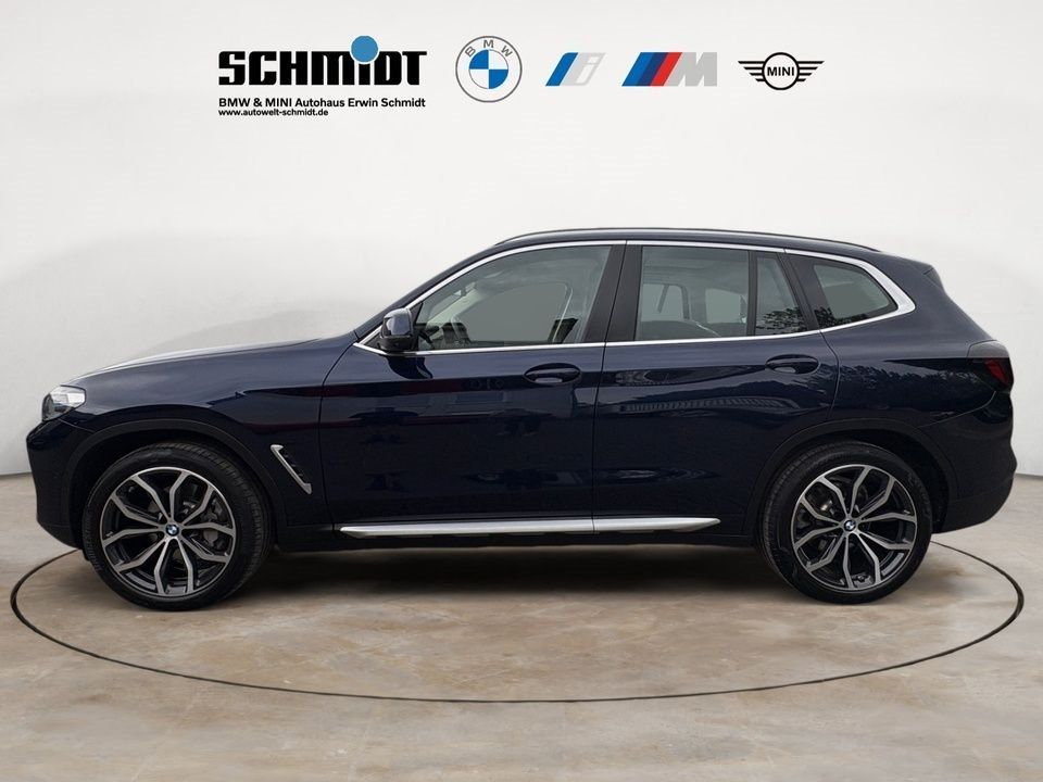 BMW X3 xDrive30d 2Jahre-BPS foto 4