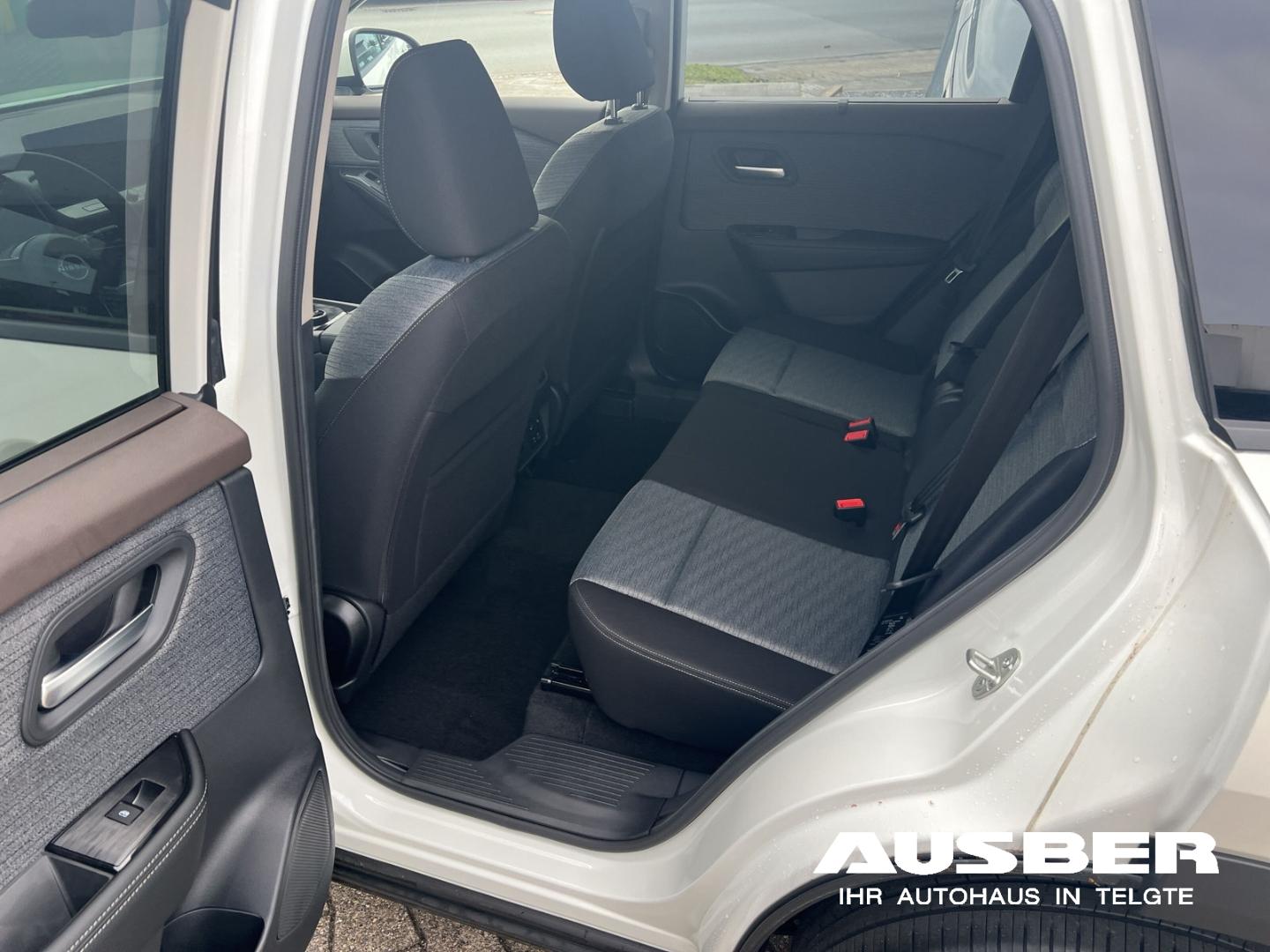 Nissan X-Trail N-Connecta e-4orce 1.5 VC-T e-Power 5Sit