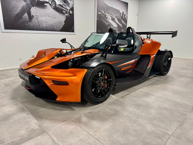 KTM X-BOW