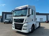 MAN TGX 18.470 B/L, Euro6, Retarder, Standklima - MAN TGX 18-470