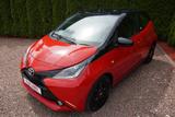 Toyota AYGO 1.0 Style Selection Klima Kamera Tempomat - Toyota: Kleinwagen, Aygo