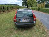 Volvo V50 1.8 Momentum - Volvo V50 Momentum mit Benzin-Antrieb