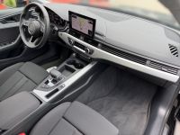 Audi A4 - Vorschau Bild 12