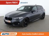 BMW 118i Edition M Sport Shadow Aut.*NAVI*LED*PDC* - BMW 118 in Frankfurt (Main)