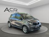 Smart ForFour Forfour Passion PANO/SHZ/PDC/MB-S.HEFT - Smart in Lübeck