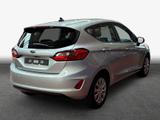 Ford Fiesta 1.1 S&S COOL&CONNECT - Ford Fiesta Gebrauchtwagen in Stuttgart