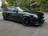 Audi a4 b8 2.0tdi 170ps - Audi A4 mit Diesel-Antrieb: 170