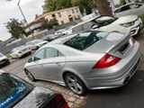 Mercedes-Benz CLS 350 - Lorinser - Mercedes-Benz CLS 350 aus 2004