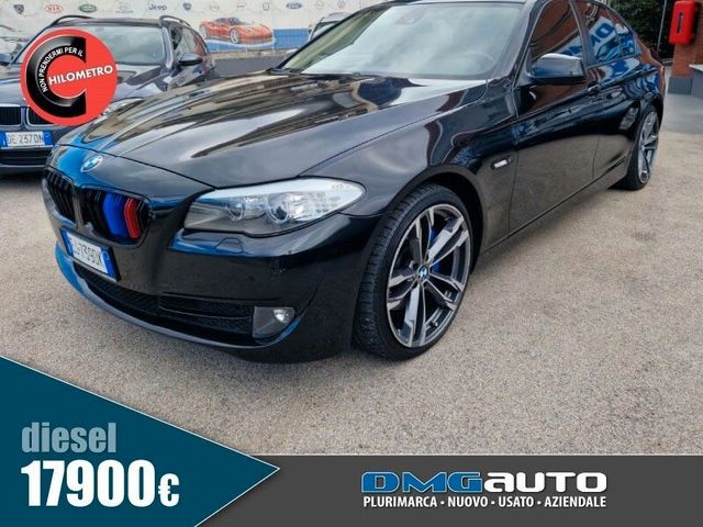 BMW Bmw 530 530d cat Msport