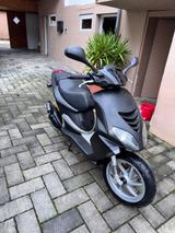 Piaggio NRG Pure Jet - PIAGGIO ROLLER NRG