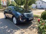 Cadillac XT5 3.6 V6 AWD Luxury Beige Leder - Cadillac Gebrauchtwagen von 2018