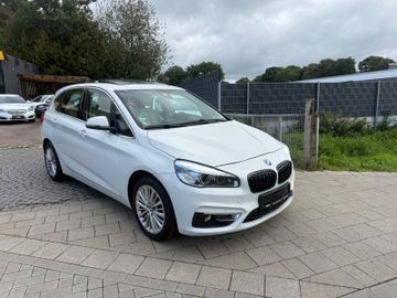 BMW 220 - 2
