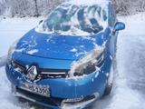 Renault Scenic Paris dCi 110 Paris