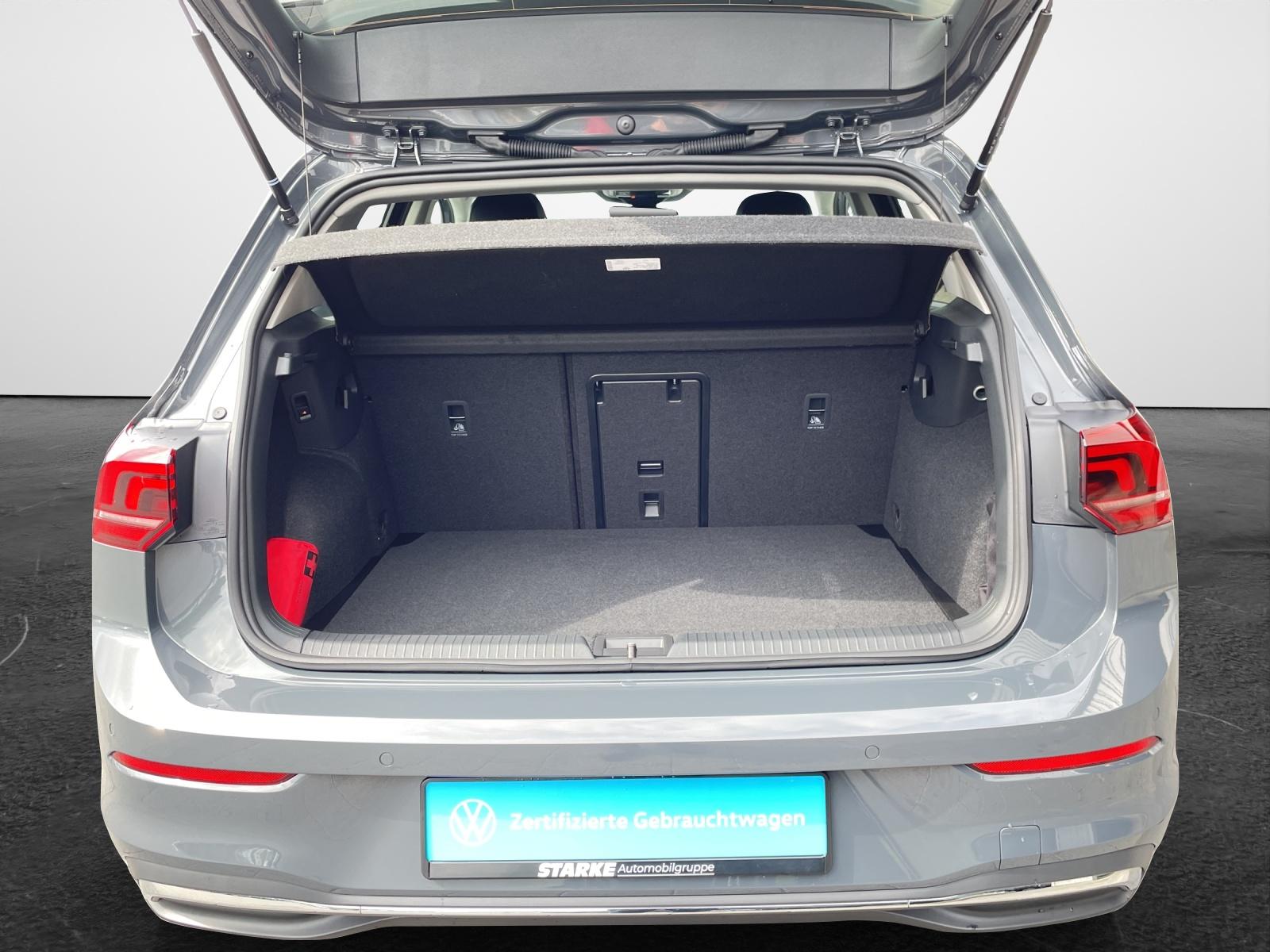 Volkswagen Golf 1.5 eTSI DSG Energy AHK Navi LED Kamera PD, миниатюра 13