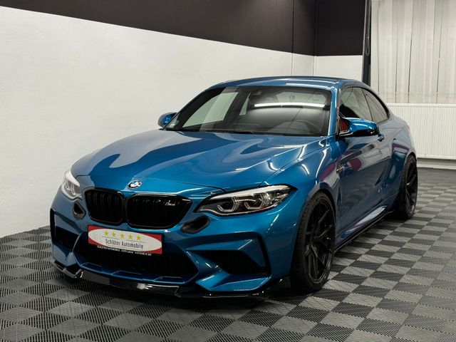 BMW M2 Competition *560PS*Neuwertiger Zustand*