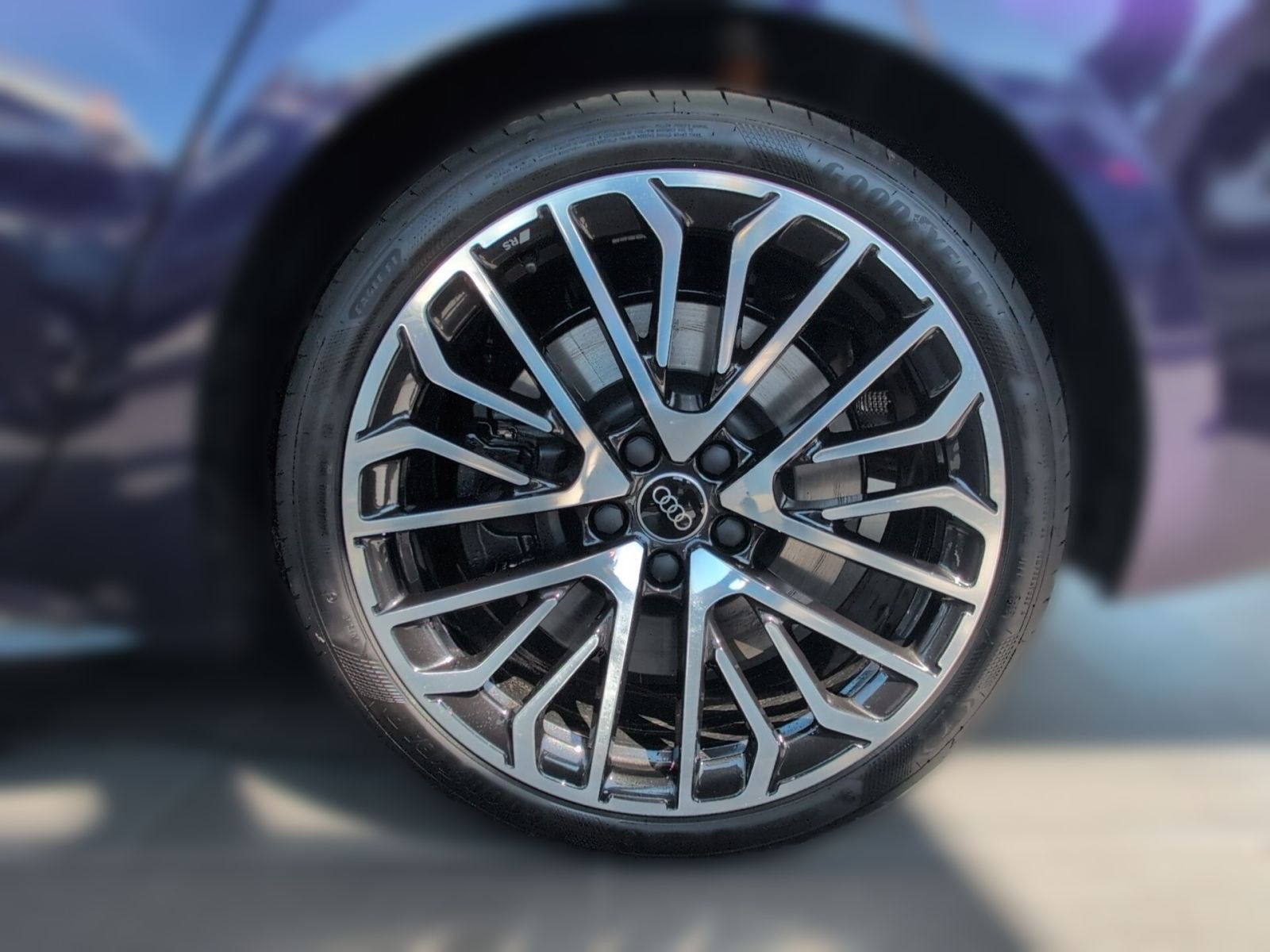 Audi S5 - Bild 8