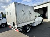 Volkswagen T6 Transporter Doka/Pritsche TDI 4Motion Diff.sp - Offers