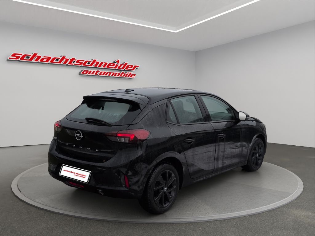 Opel Corsa 1.2 Facelift+Sitzheiz+LED+Allwetter+Kamera imagem 3