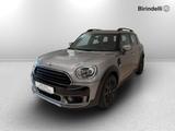 MINI Mini Countrym.(F60) - Mini 1.5 One D Hype C - graue MINI One D Countryman