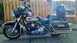 Harley-Davidson E Glide Classic limited edition 95 years - HARLEY-DAVIDSON 1998