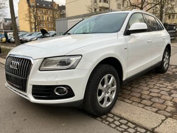 Audi Q5 - 1