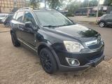 Opel Antara Cosmo 4x4 - Opel aus 2011: Geländewagen