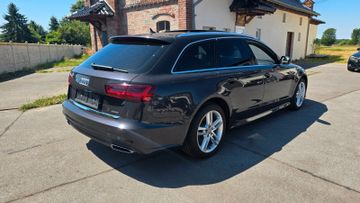 Audi A6 - 6