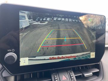 Toyota RAV4 2.5 Hybrid Team D *2xPDC*ACC*LED*SHZ*NAVI*