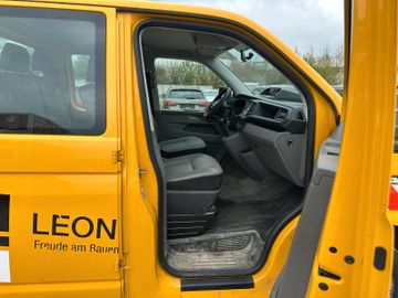 Volkswagen T6 Transporter *Doka*Standh*Pritsche*AHK*