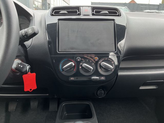 Space Star / UPE: 16.730,- € / 1,2l SELECT KLIMA
